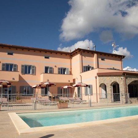 Appartamento Antichi Ricordi - Le Giare Molino Nuovo  Esterno foto